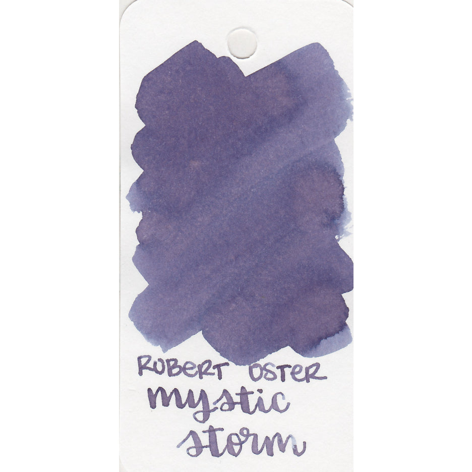 Robert Oster Fountain Pen Ink Full Bottle Part 2 (F to P) (50mL)