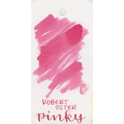 Robert Oster Fountain Pen Ink Full Bottle Part 2 (F to P) (50mL)
