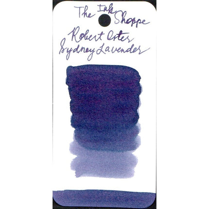 Robert Oster Fountain Pen Ink Full Bottle Part 3 (R to Y) (50mL)