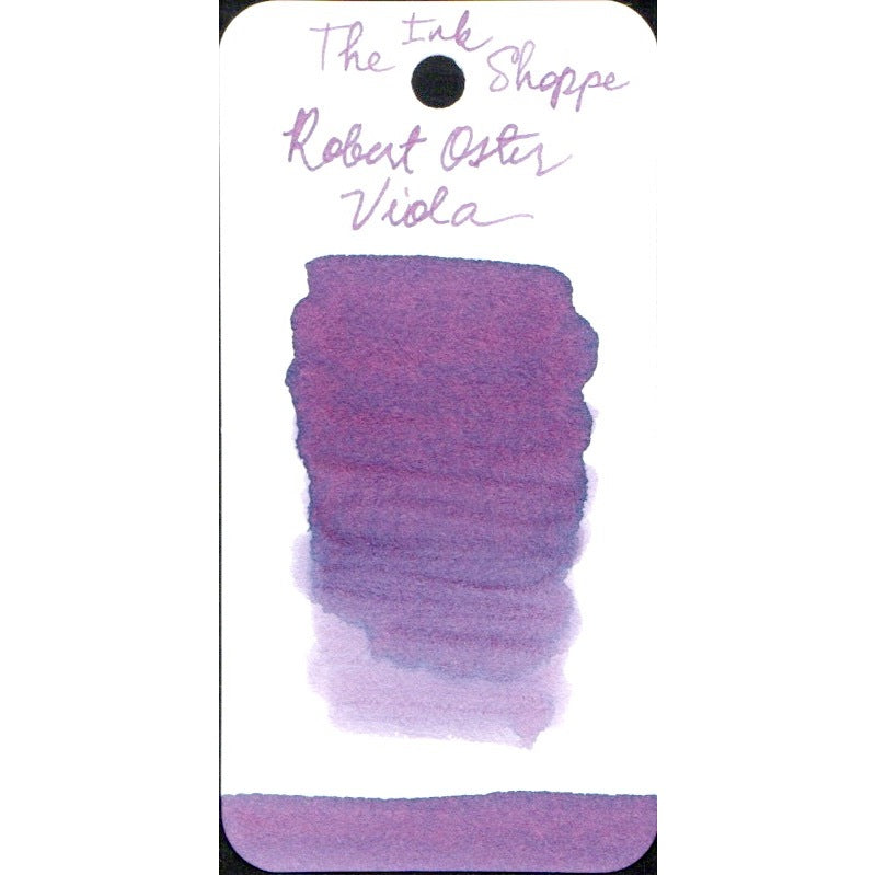 Robert Oster Fountain Pen Ink Full Bottle Part 3 (R to Y) (50mL)