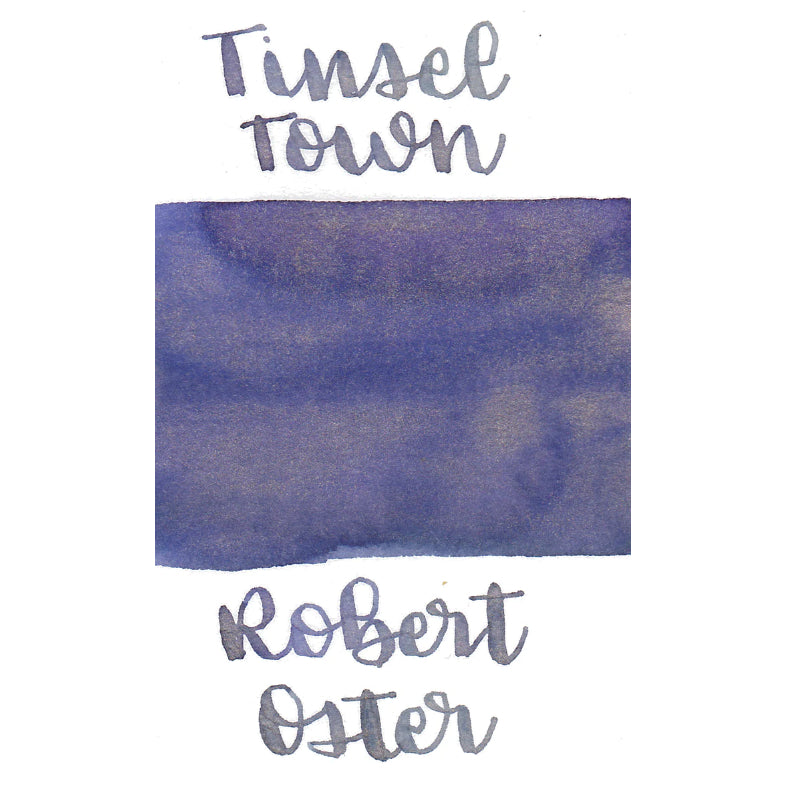 Robert Oster Fountain Pen Ink Full Bottle Part 3 (R to Y) (50mL)