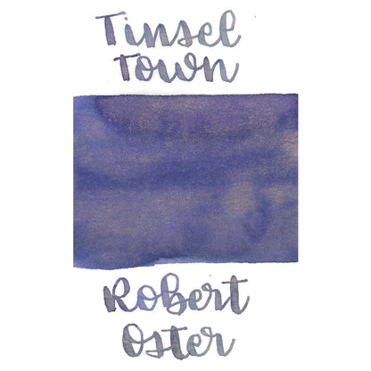 Robert Oster Fountain Pen Ink Full Bottle Part 3 (R to Y) (50mL)