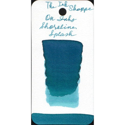 On Inks Fountain Pen Ink Samples (3mL)