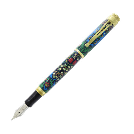Retro 1951 Tornado Fountain Pen Fine Nib