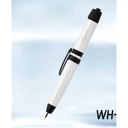 Majohn/Moonman A3 Fountain Pen