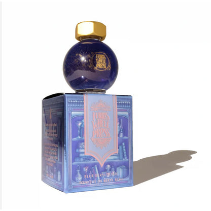 Ferris Wheel Press FerriTales Fountain Pen Ink Full Bottle (20mL)
