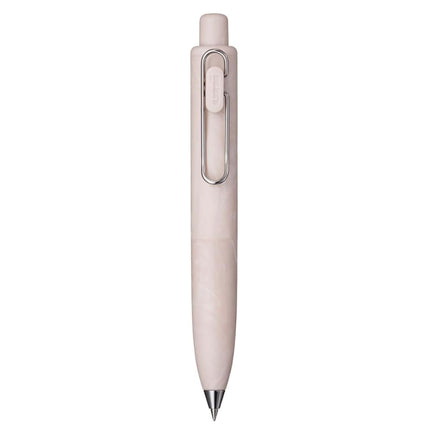 Uni-Ball One P Bath Bomb Texture Color Limited Edition Gel Pens