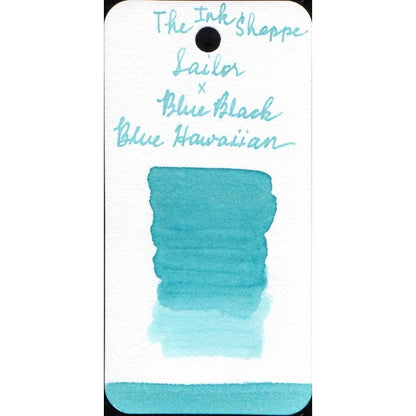 Sailor x BlueBlack Korea Collaboration Fountain Pen Ink Sample (3mL)