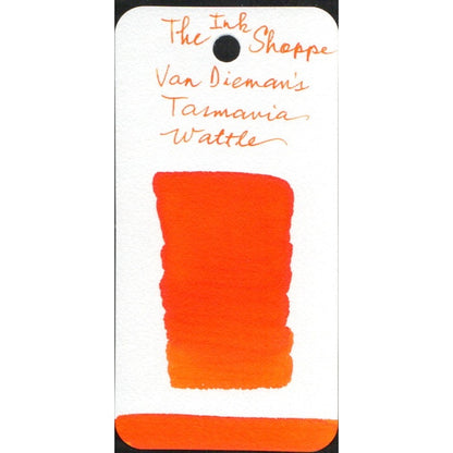 Van Dieman's Tasmania Collection Fountain Pen Ink Sample (3mL)