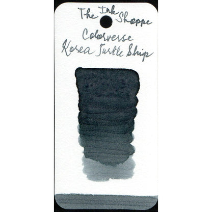 Colorverse Fountain Pen Ink Samples (3mL)