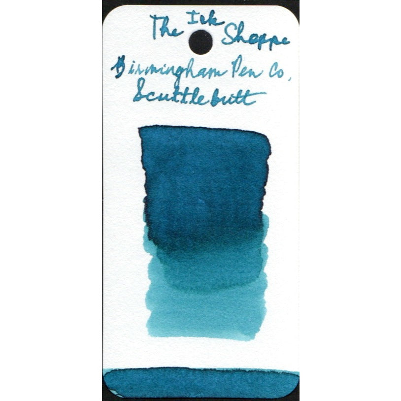 Birmingham Pen Company Fountain Pen Ink Sample (3mL)