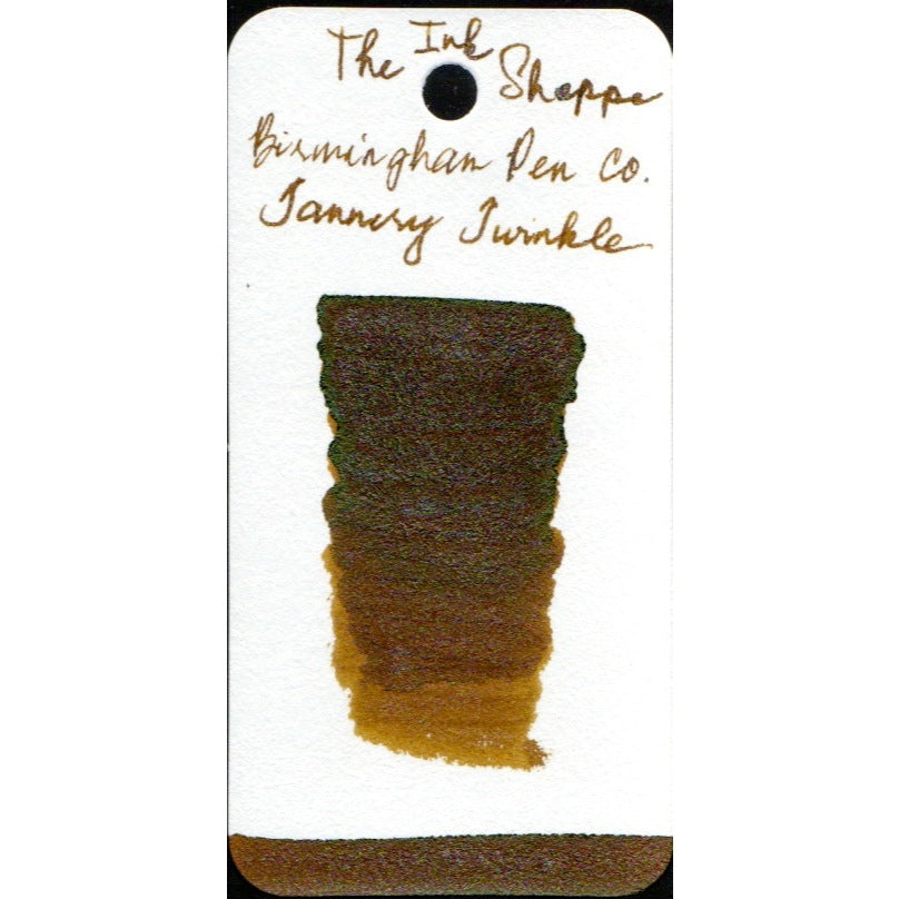 Birmingham Pen Company Fountain Pen Ink Sample (3mL)