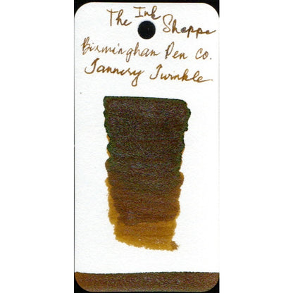 Birmingham Pen Company Fountain Pen Ink Sample (3mL)