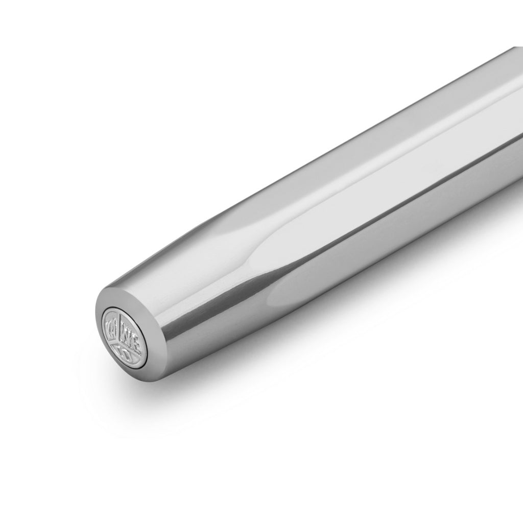 Kaweco AL Sport Raw Fountain Pen