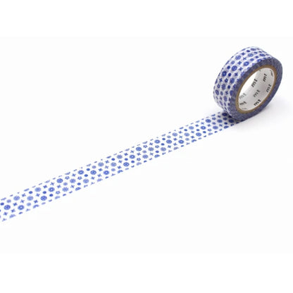 MT Ex Washi Tape 15mm x 7m FULL ROLL