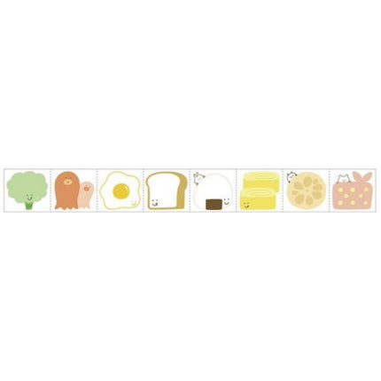 Mark's Mizutama Writable Washi Tape