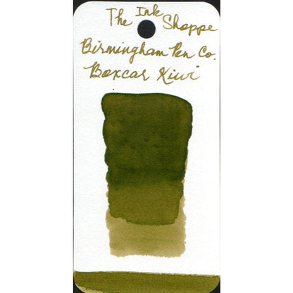 Birmingham Pen Company Fountain Pen Ink Sample (3mL)