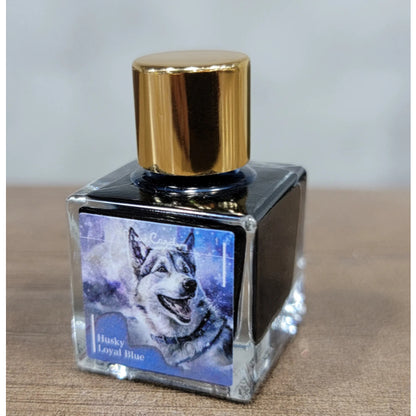 Pierre Cardin Writing Instruments Dogasy Fountain Pen Ink Sample (3mL)