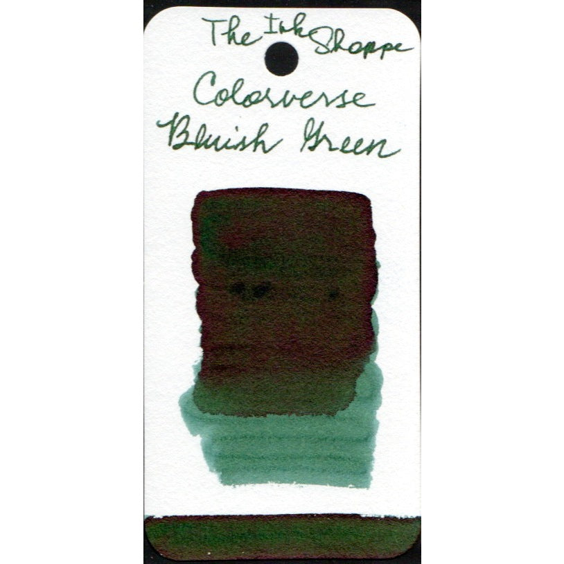 Colorverse Fountain Pen Ink Samples (3mL)