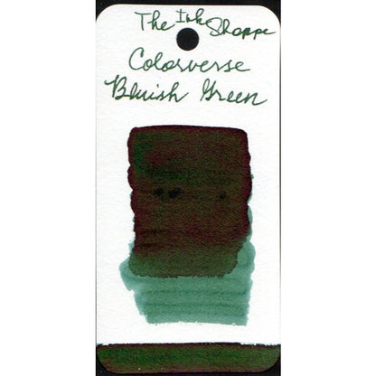 Colorverse Fountain Pen Ink Samples (3mL)