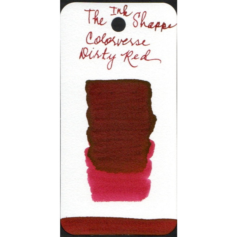 Colorverse Fountain Pen Ink Samples (3mL)