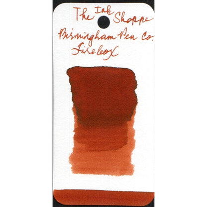 Birmingham Pen Company Fountain Pen Ink Sample (3mL)