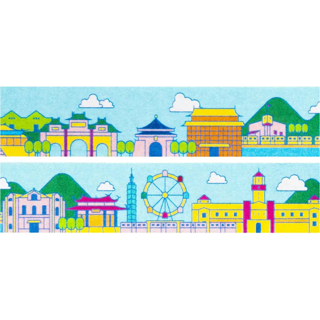 MT Limited Edition Masking Tape FULL ROLL