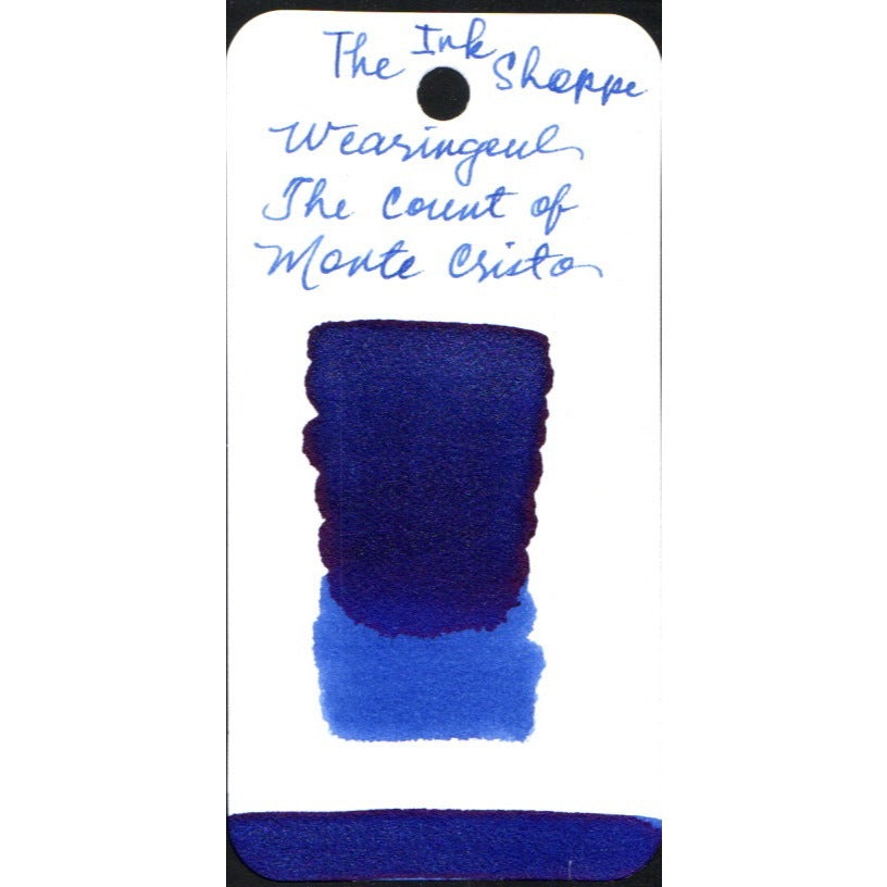 Wearingeul Fountain Pen Ink Full Bottles (30mL)