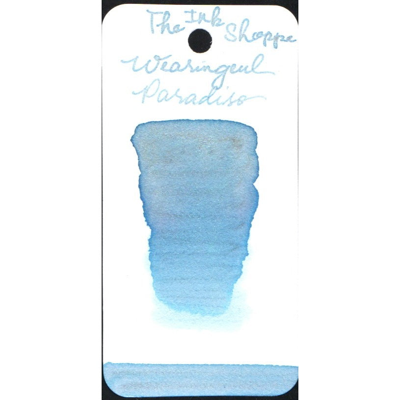 Wearingeul Fountain Pen Ink Full Bottles (30mL)