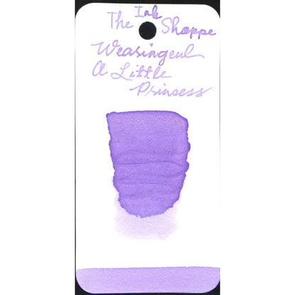 Wearingeul Fountain Pen Ink Sample (3mL) Part 3