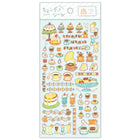 Mind Wave Choko-Deco Sticker