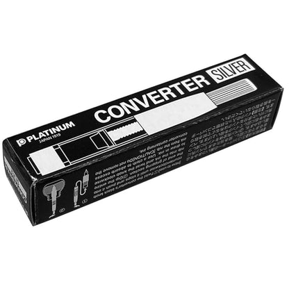 Platinum Converter for Fountain Pen
