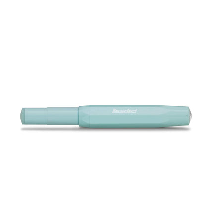 Kaweco Skyline Sport Mint Fountain Pen