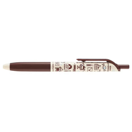 Eric Small Things x Campus 0.5mm Gel Pen Limited Edition