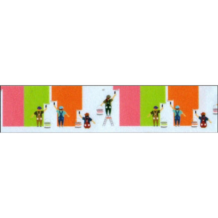 MT Limited Edition Masking Tape FULL ROLL