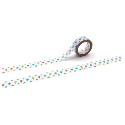 MT Limited Edition Masking Tape FULL ROLL