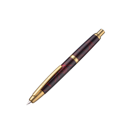 Jinhao A10 Capless Retractable Fountain Pen