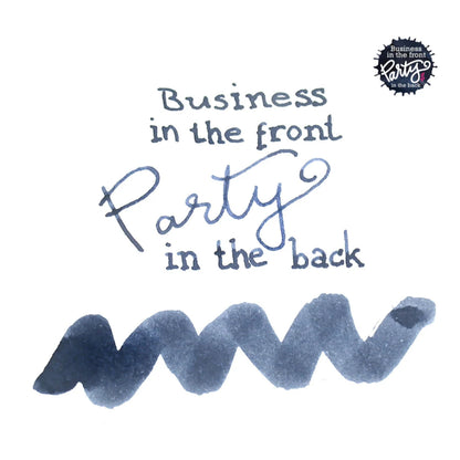 P.W. Akkerman Fountain Pen Ink Full Bottle (60mL)