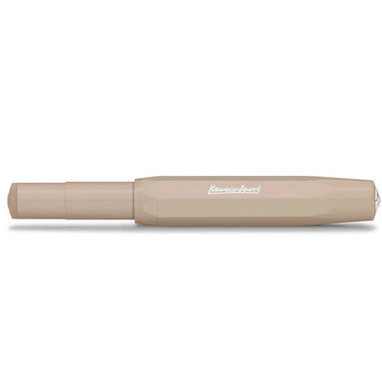 Kaweco Skyline Sport Macchiato Fountain Pen