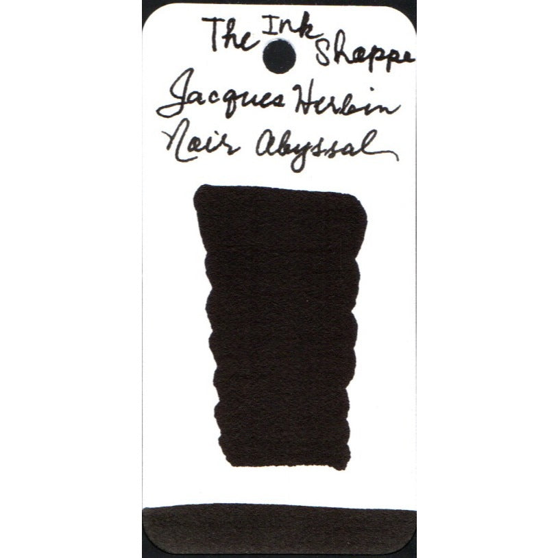 Jacques Herbin 1670 / 350th Anniversary Ink Collection Fountain Pen Ink Sample (3mL)