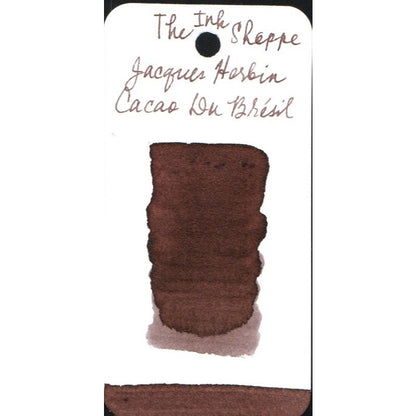 Jacques Herbin La Perle des Encres Standard Line Fountain Pen Ink Sample (3mL)