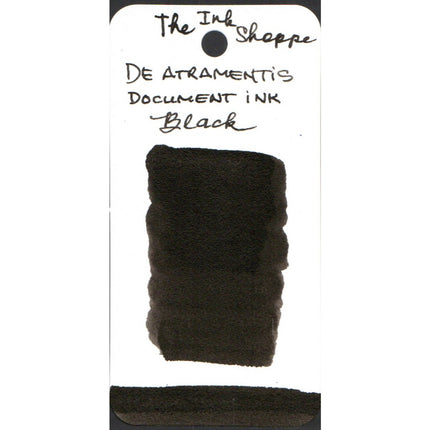 De Atramentis Document Ink FULL BOTTLE