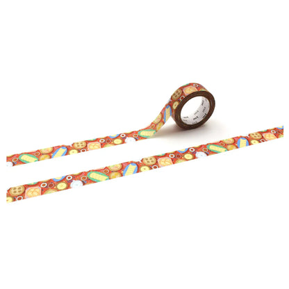 MT Limited Edition Masking Tape FULL ROLL