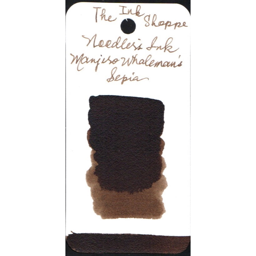 Noodler's Fountain Pen Ink Sample (3mL)