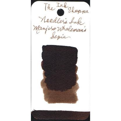 Noodler's Fountain Pen Ink Sample (3mL)