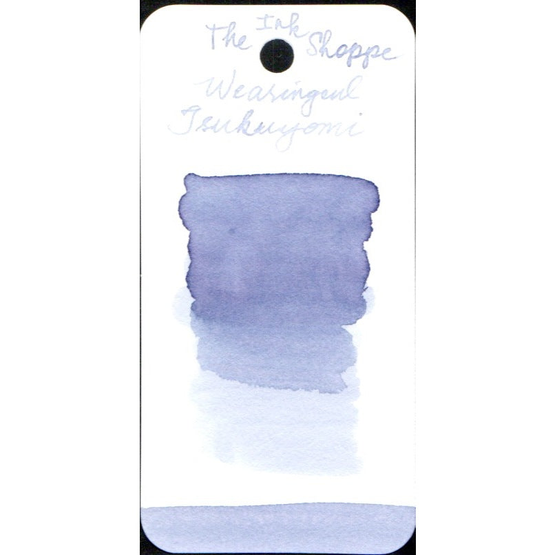 Wearingeul Fountain Pen Ink Full Bottles (30mL)