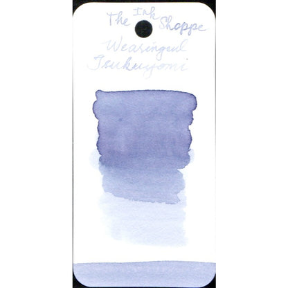 Wearingeul Fountain Pen Ink Full Bottles (30mL)