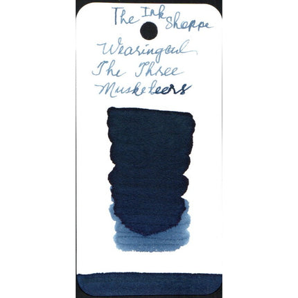 Wearingeul Fountain Pen Ink Sample (3mL) Part 3