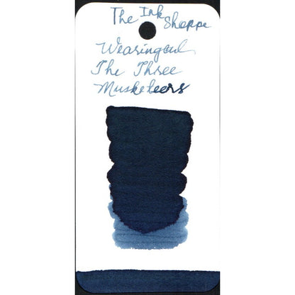 Wearingeul Fountain Pen Ink Sample (3mL) Part 3