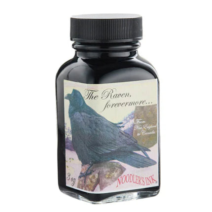 Noodler's Ink FULL BOTTLE 3oz